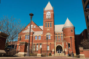 Contingency fund still a hot issue between commission, fire association